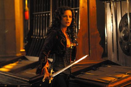 kate beckinsale van helsing pictures. Image: Kate Beckinsale (Anna