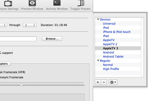 Open Source Transcoder