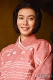 中谷美紀はフランス語ペラペラ 結婚しない理由は ダイエット法 最新芸能ニュース