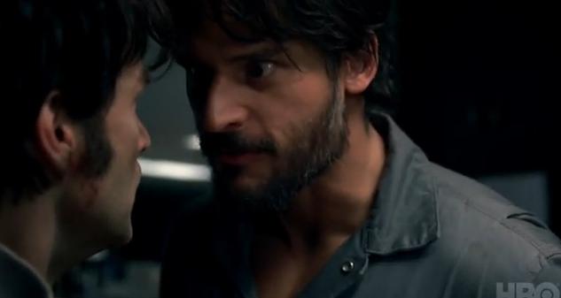 true blood jessica hot. makeup True Blood Season 3