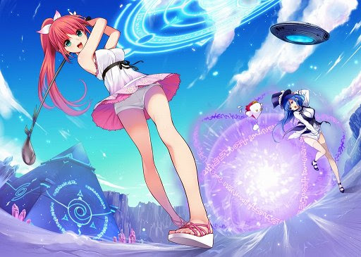 パンヤ オンラインゴルフゲーム スカッとゴルフ パンヤ が終了 開始から13年 News News ニュース