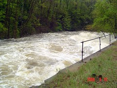 Somersworth Dam