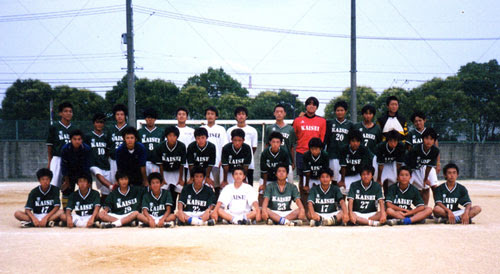 現在ご活躍中の先生方