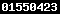 counter statistics