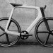 Arvak, Keim, Arvak bicycle, Arvak by Keim, Honza by Keim, ALÉRION by Kiem, Paule Guerin, Till Breitfuss, Bespoked 2015, bicycles, wooden bicycle, monocoque, monocoque bicycle, monocoque frame, carbon fiber wheels, Corima, white ash, handcrafted bicycle,