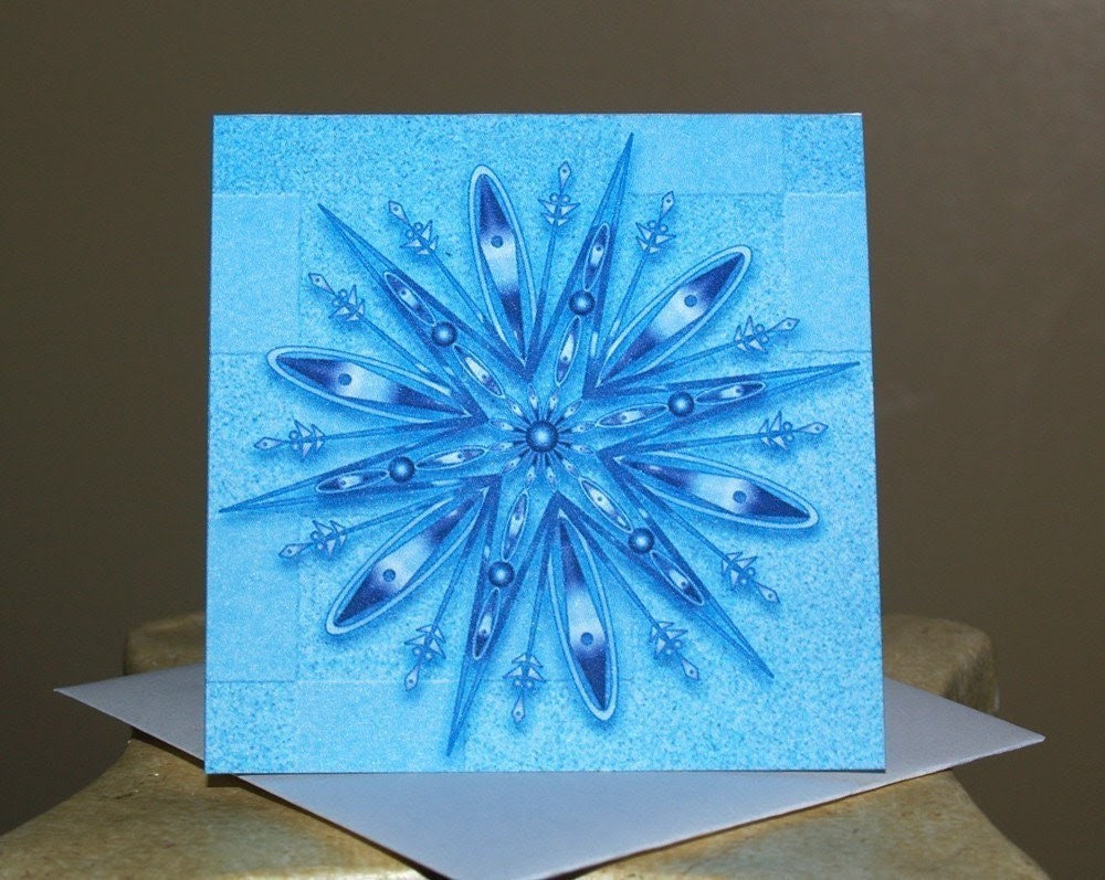 Katflake Mini-OR-PETITE Notecards (Your Choice Quantity) FREE PERSONALIZATION