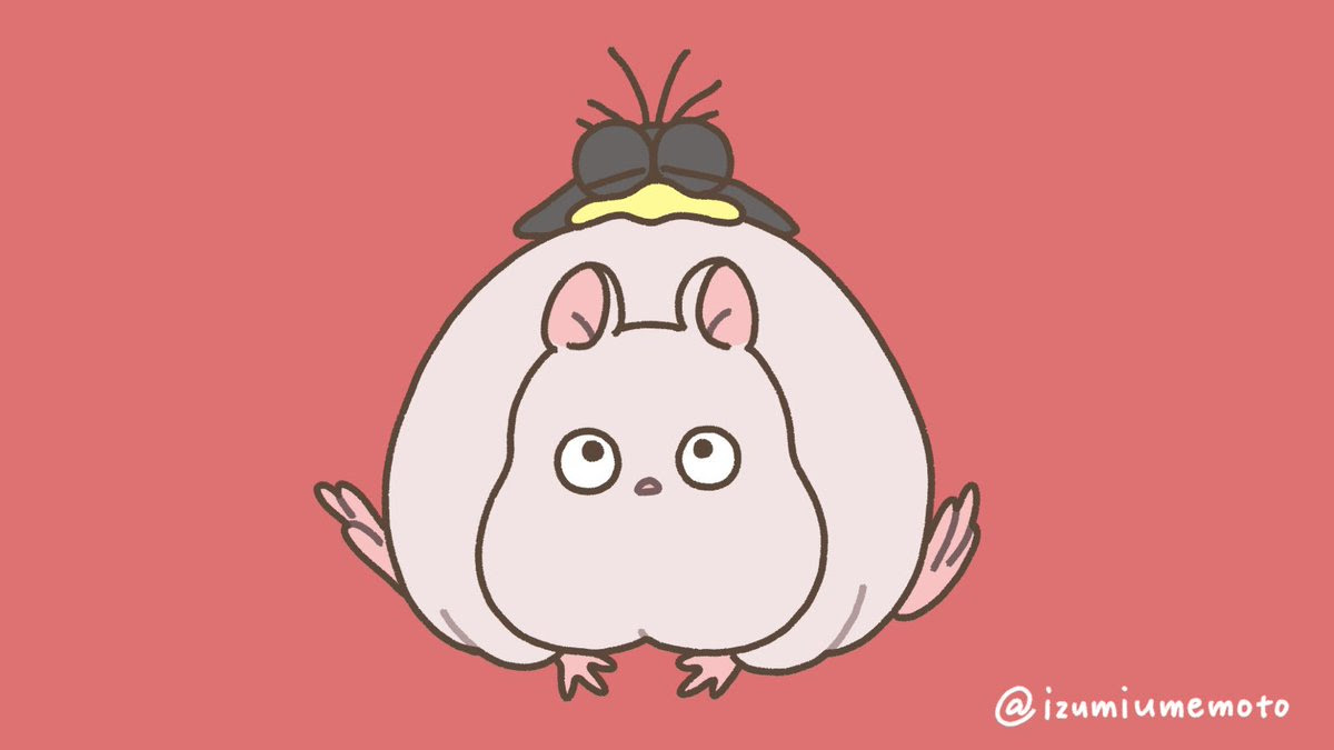 無料ダウンロード 待ち受け 高 画質 千と千尋の神隠し 坊ネズミ 最もダウンロードされたhd壁紙画像