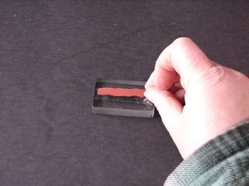 Stamp Scraps Rectangles 007