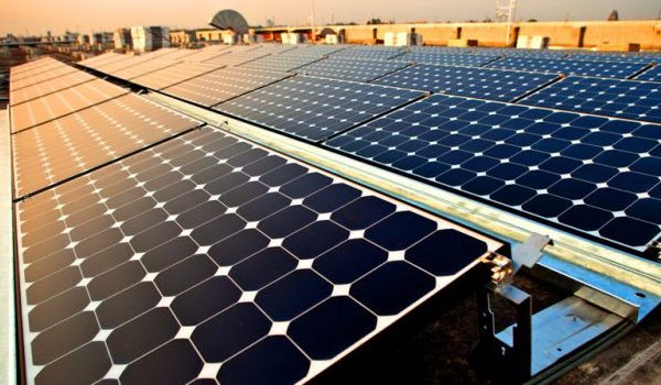 Solar Panel Market Research Report, Upcoming Trends, Demand, Regional Analysis and Forecast 2024 - IMARC Group