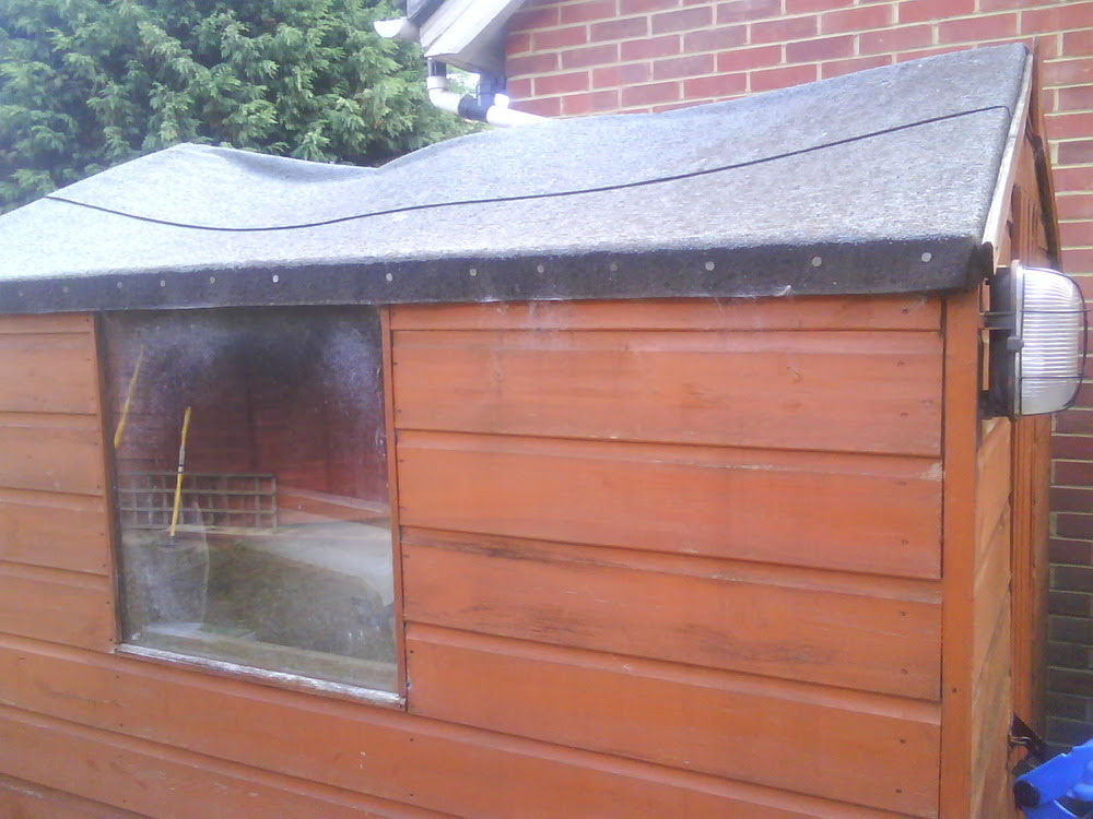 Bq Roofing Felt &amp; Roof Bq Beautiful Epdm Rv Coating Dicor 