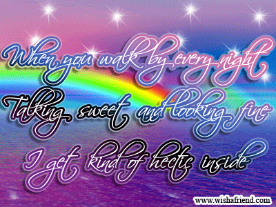 Comment this graphic to friends or use it in your own profile or blog