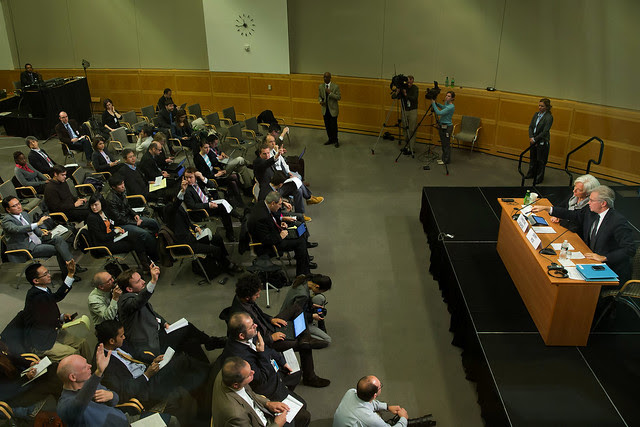 IMF Photograph