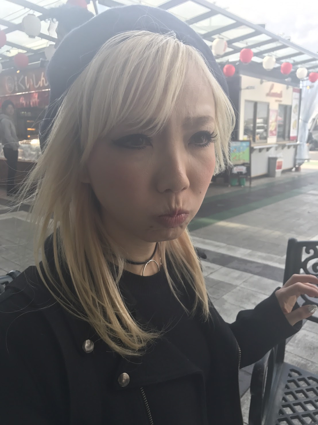 ３４歳 ３５歳でかわいさがもう一度戻ってくる論 Assure Hair Resort