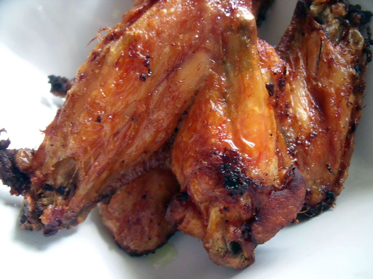 Sayap iayam gorengi kecap recipe a Sweet and sticky chicken Sayap iayam gorengi kecap recipe a Sweet and sticky chicken