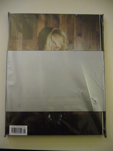 fashion magazine