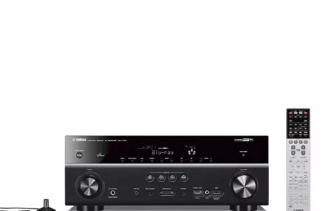 Pdf Download yamaha rx-v773 manuals iBooks PDF