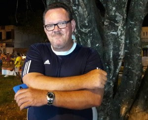 Vou cruzar os braços, não voto em quem é traidor, disse Genivaldo. (Vadol). Foto: SE Notícias)