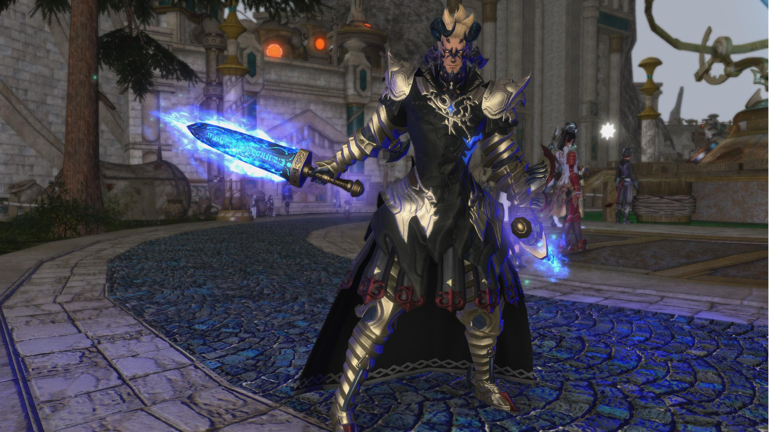 Final Fantasy Xiv Forum