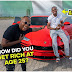 Young Nigerian Billionaires Asking how they got Rich 