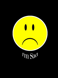 pix   I M Sad Wallpaper clipartbest