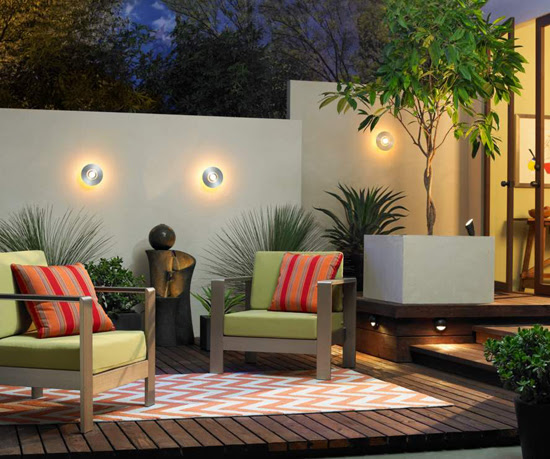 Manja Swanson: 5 Outdoor Living Ideas for Spring and Summer
