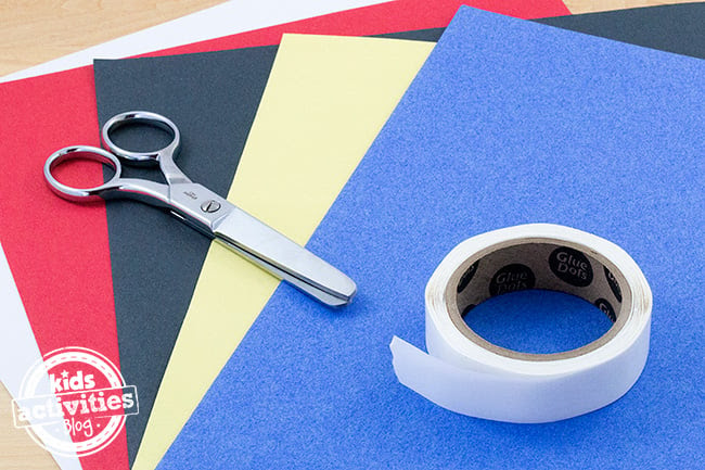 Blaze Monster Truck Craft