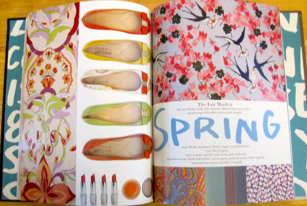 Photospread from You Know You Want It by Eric Daman