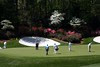 augusta golf club