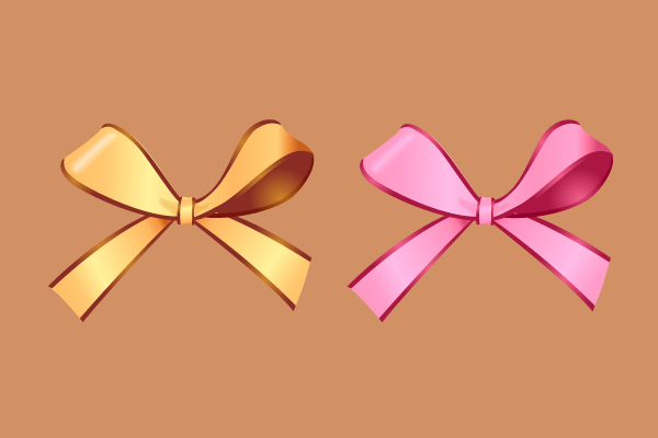 リボンフリークス リボン素材天国