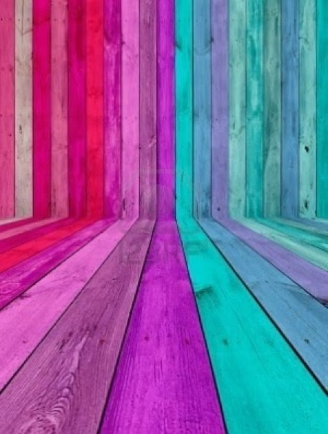 Cómo pintar la madera