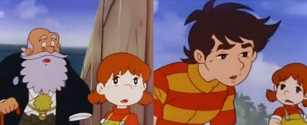 記憶のかさブタｎｏ70 てんとう虫の歌