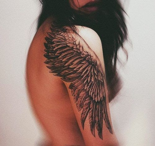 girly tattoos pinterest