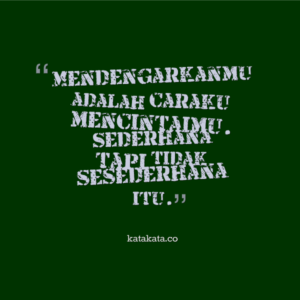Gambar Kata Kata Mutiara Cinta Sejati Romantis Dan Sedih Gambar Kata Kata Mutiara Cinta Sejati Romantis Dan Sedih