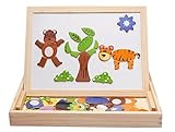 HLJgift Wooden