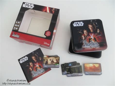 star wars timeline ep   review  speaks  home
