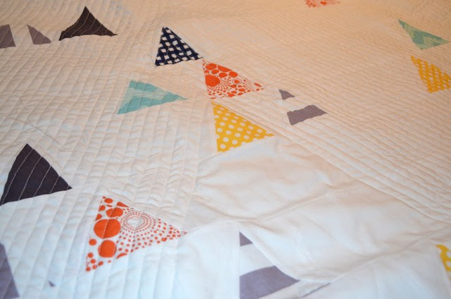 Riley Blake MQG Challenge