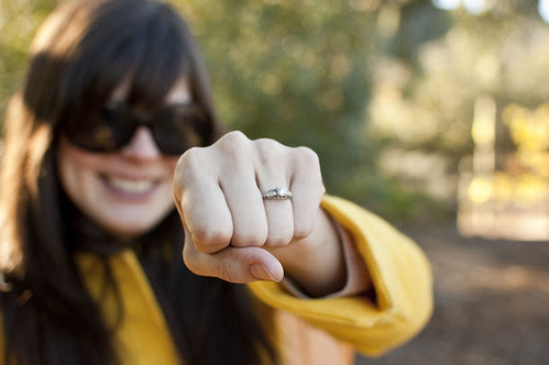engaged!