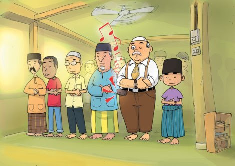 khusyuk-solat