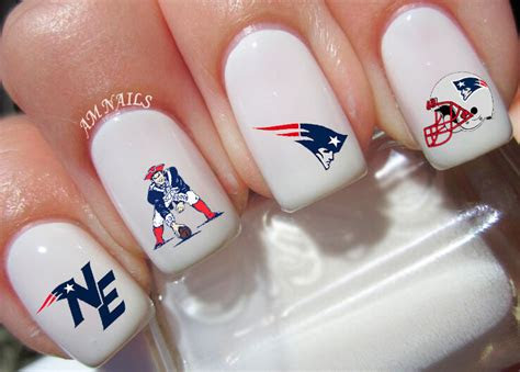 Nail Vinyls Sticker