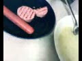 Come preparare la crema di carciofi 2