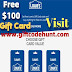 Lowe's Gift Card Price Check : Lowe's offers everything from power tools and appliances to lighting and home décor.