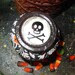 OOak Halloween KITSCH bottle VENOM and Sweet Treats