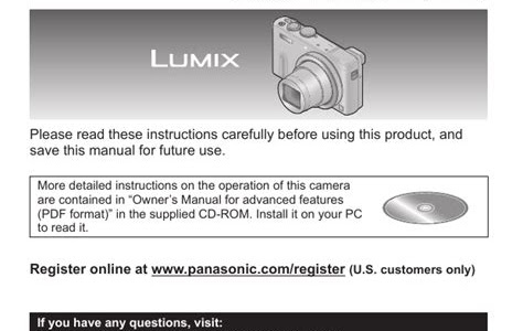 Free Read panasonic zs40 manual iPad Air PDF
