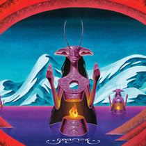 Rabbit Hole Cover Art