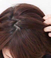女性必見 白髪が目立たない髪型 ヘアアレンジ完全ガイド 写真解説付き 美髪ラボ 白髪染め カラートリートメント総合サイト リカラ