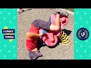 Best 1 HOUR TRY NOT TO LAUGH Funny Videos Compilation Best of The Month August 2020 , most popullar!