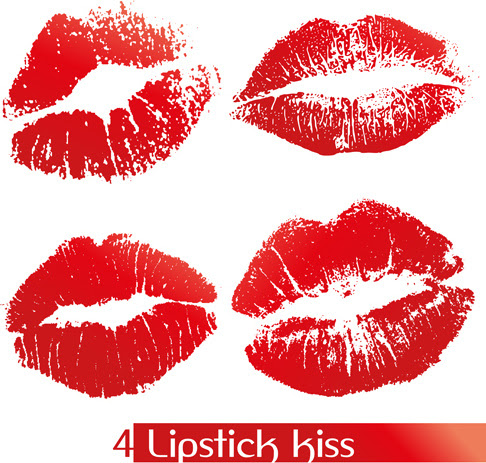 Download Woman lips vector Free vector in Encapsulated PostScript eps ( .eps ) vector illustration ...