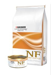  Purina Proplan - Proplan Purina Feline Renal NF 48 x 195g