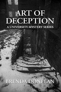 Art of Deception by Brenda Donelan
