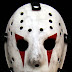 Hockey Mask - Jason Hockey Mask Cheap Jason horror mask | horror-shop.com : Plante's mask was a piece of fiberglass that was contoured to his face.